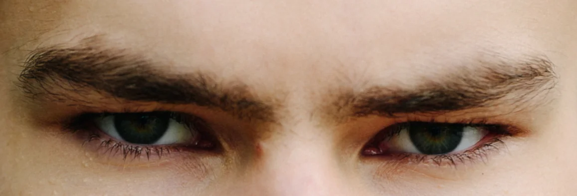 Hunter Eyes